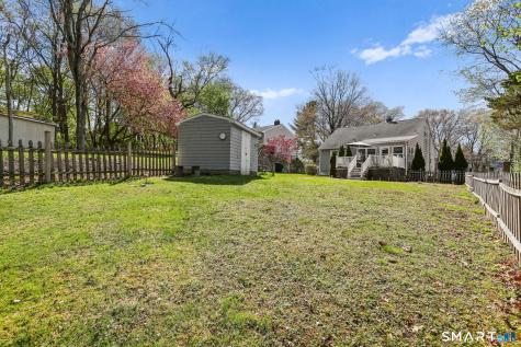 364 Long Hill Avenue Shelton CT 06484