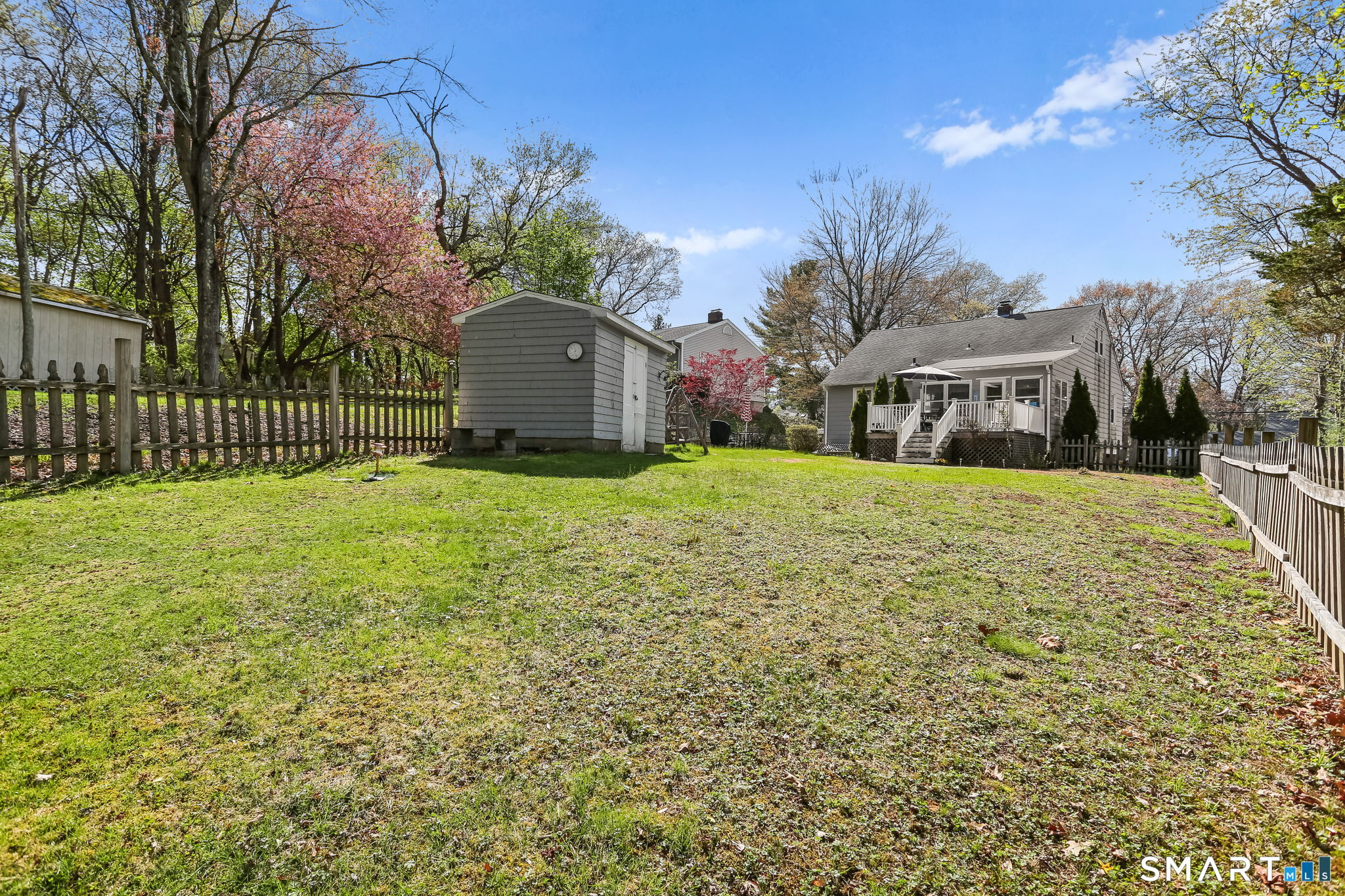 364 Long Hill Avenue Shelton CT 06484