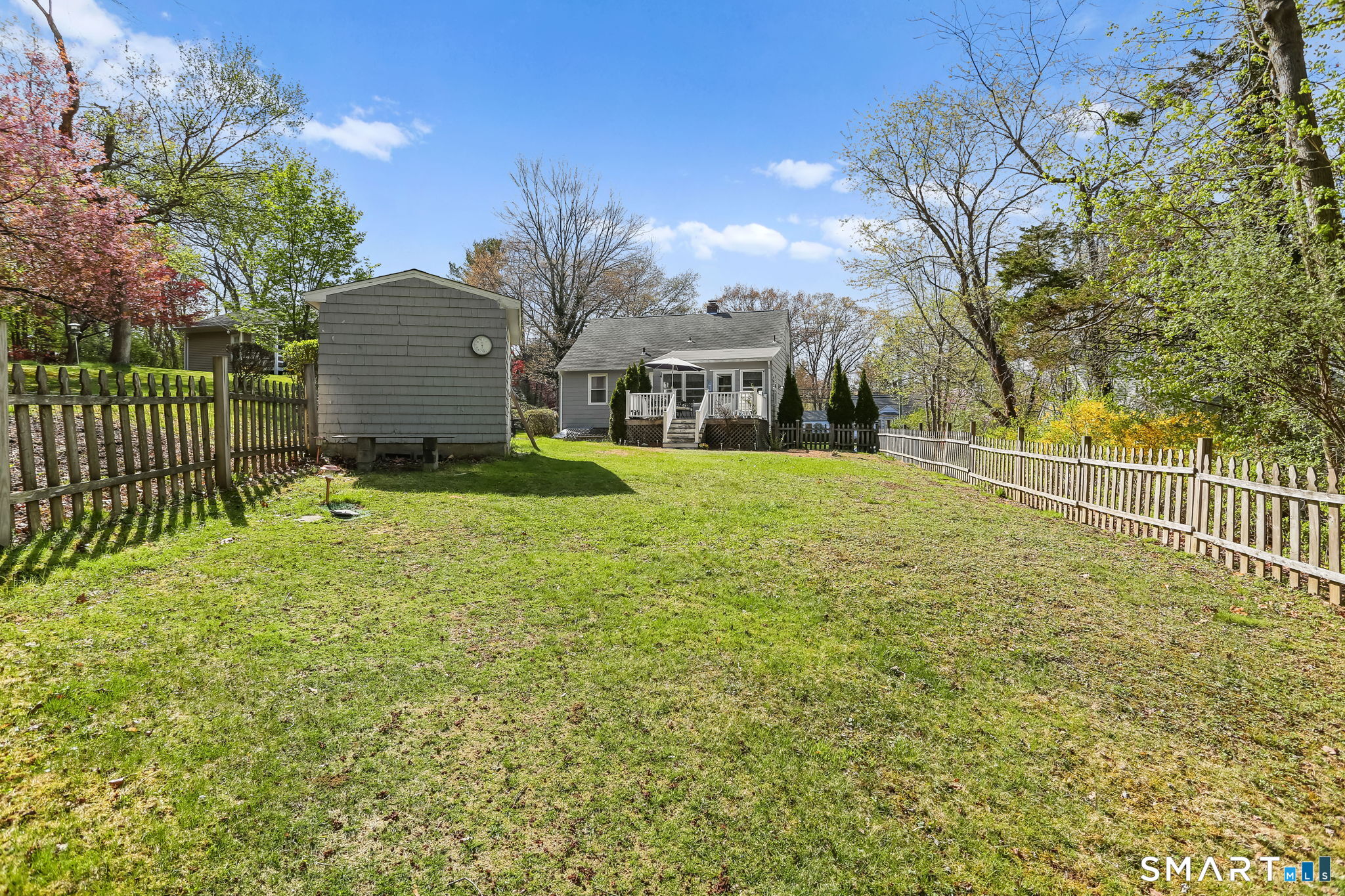 364 Long Hill Avenue Shelton CT 06484