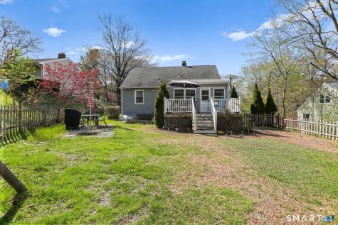 364 Long Hill Avenue Shelton CT 06484