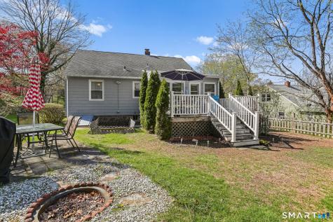 364 Long Hill Avenue Shelton CT 06484