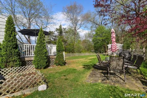 364 Long Hill Avenue Shelton CT 06484