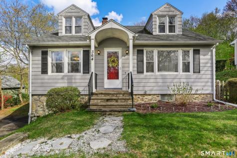 364 Long Hill Avenue Shelton CT 06484