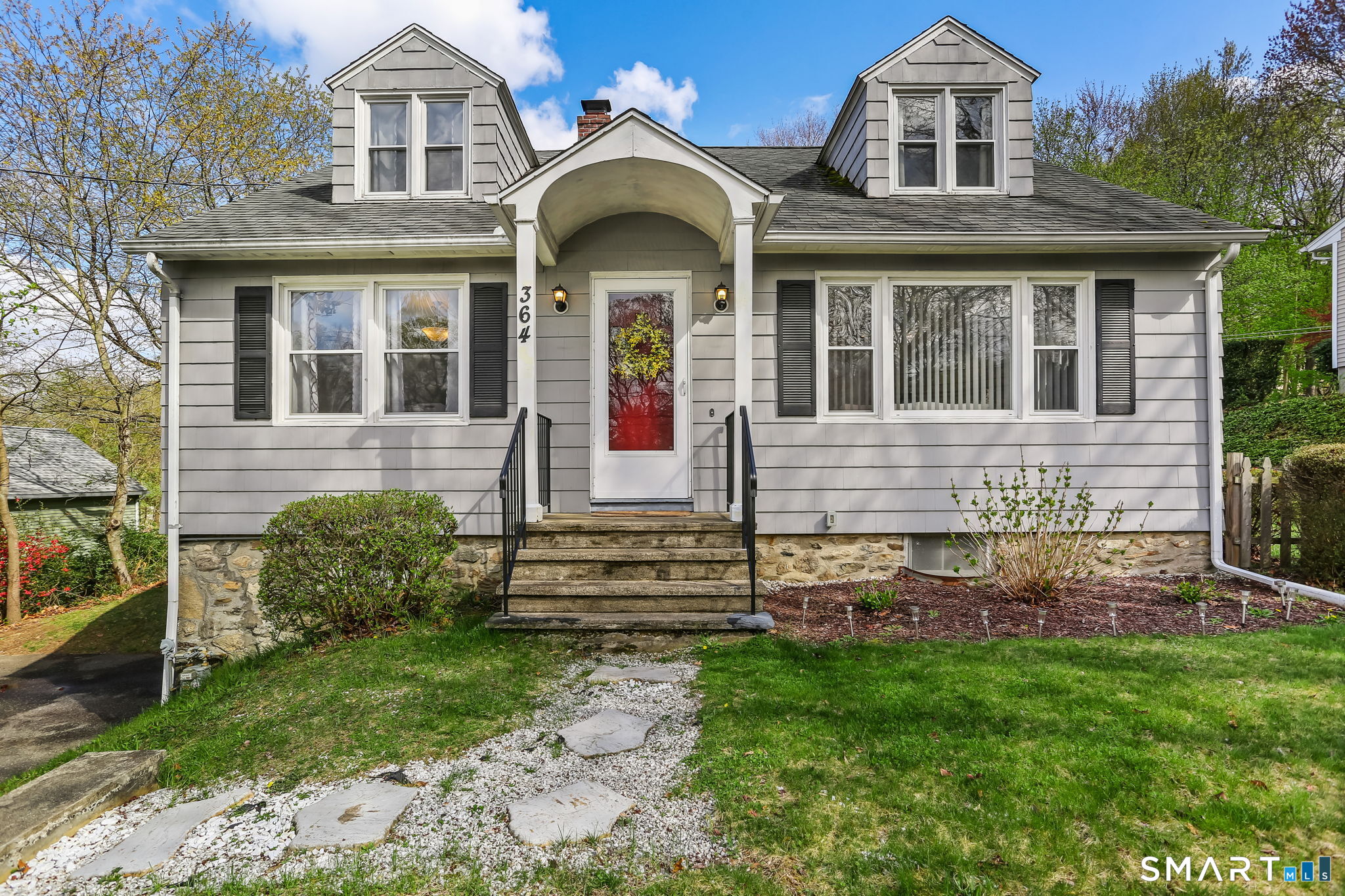 364 Long Hill Avenue Shelton CT 06484