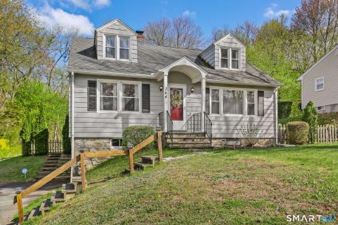 364 Long Hill Avenue Shelton CT 06484