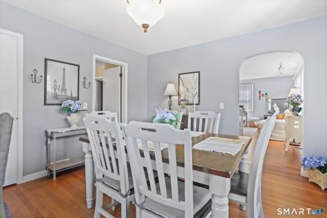 364 Long Hill Avenue Shelton CT 06484