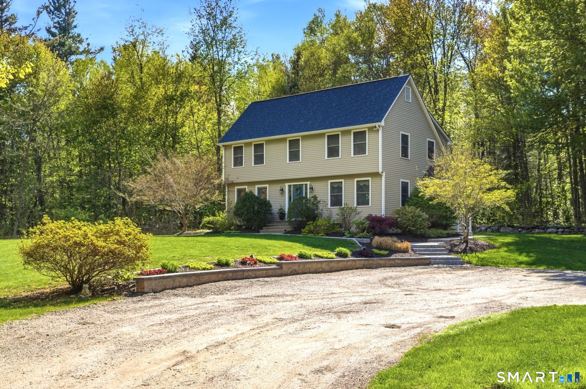 174 Walnut Hill Road Hartland CT 06027