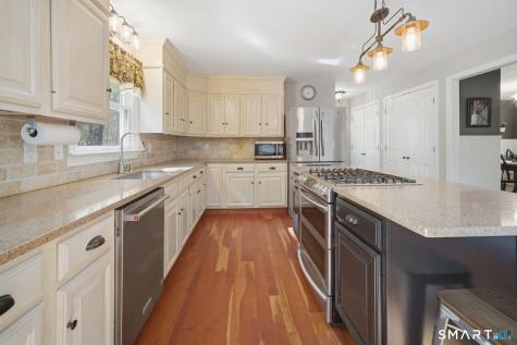 174 Walnut Hill Road Hartland CT 06027
