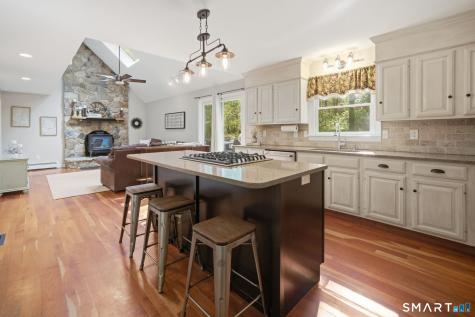 174 Walnut Hill Road Hartland CT 06027