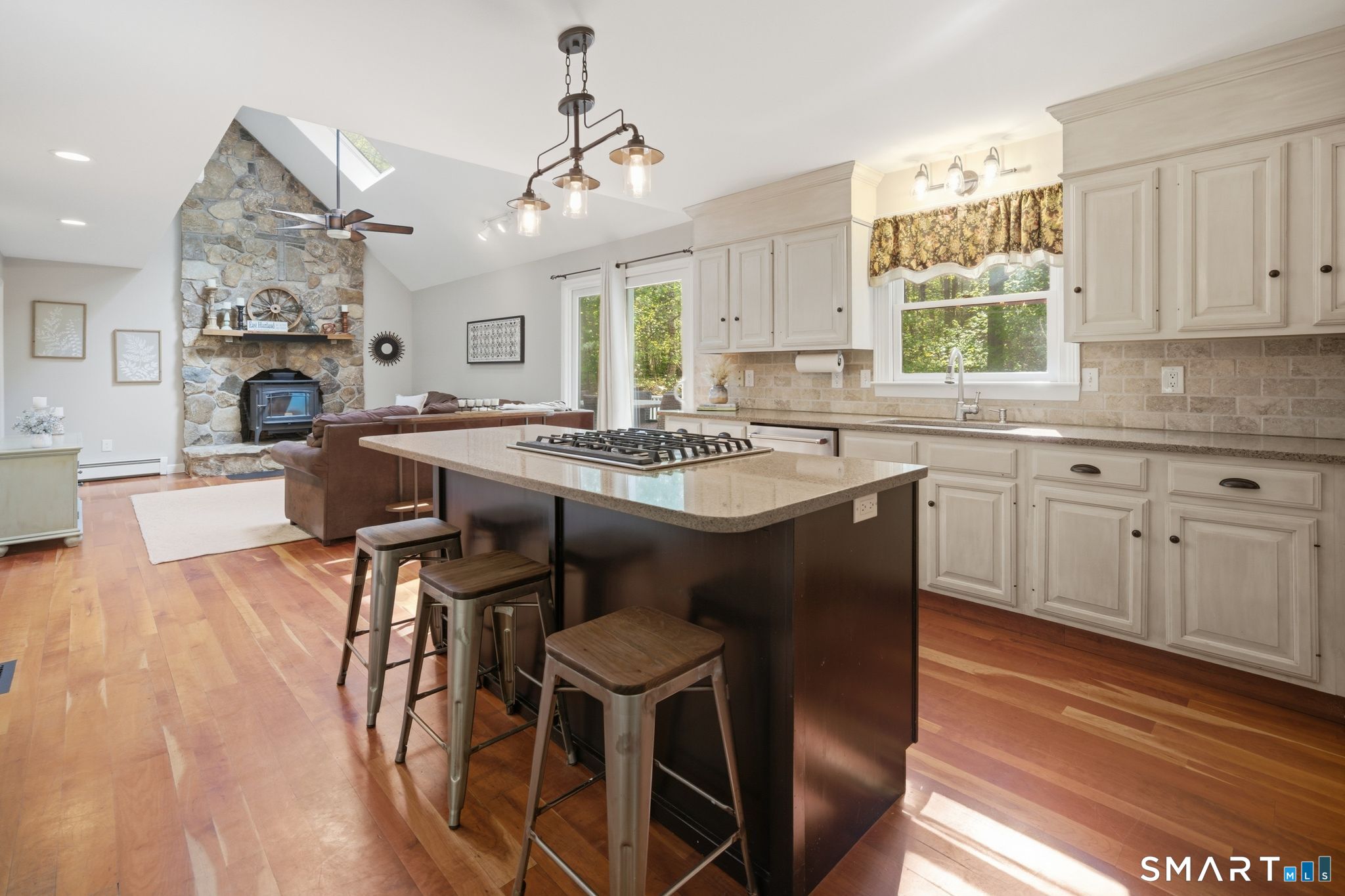174 Walnut Hill Road Hartland CT 06027