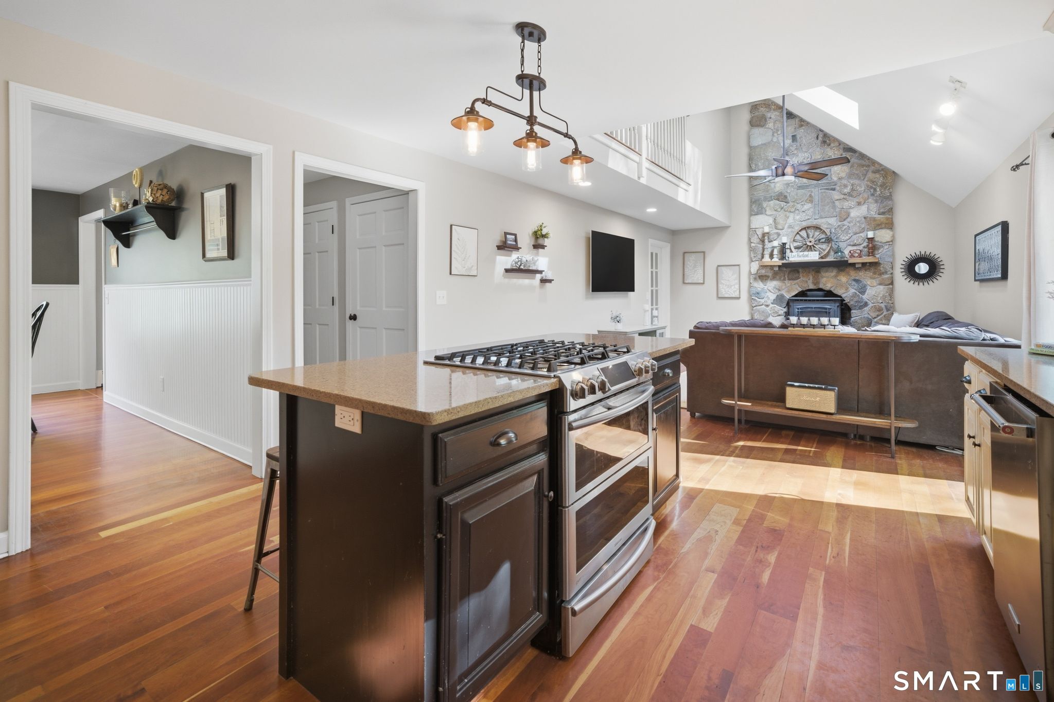 174 Walnut Hill Road Hartland CT 06027