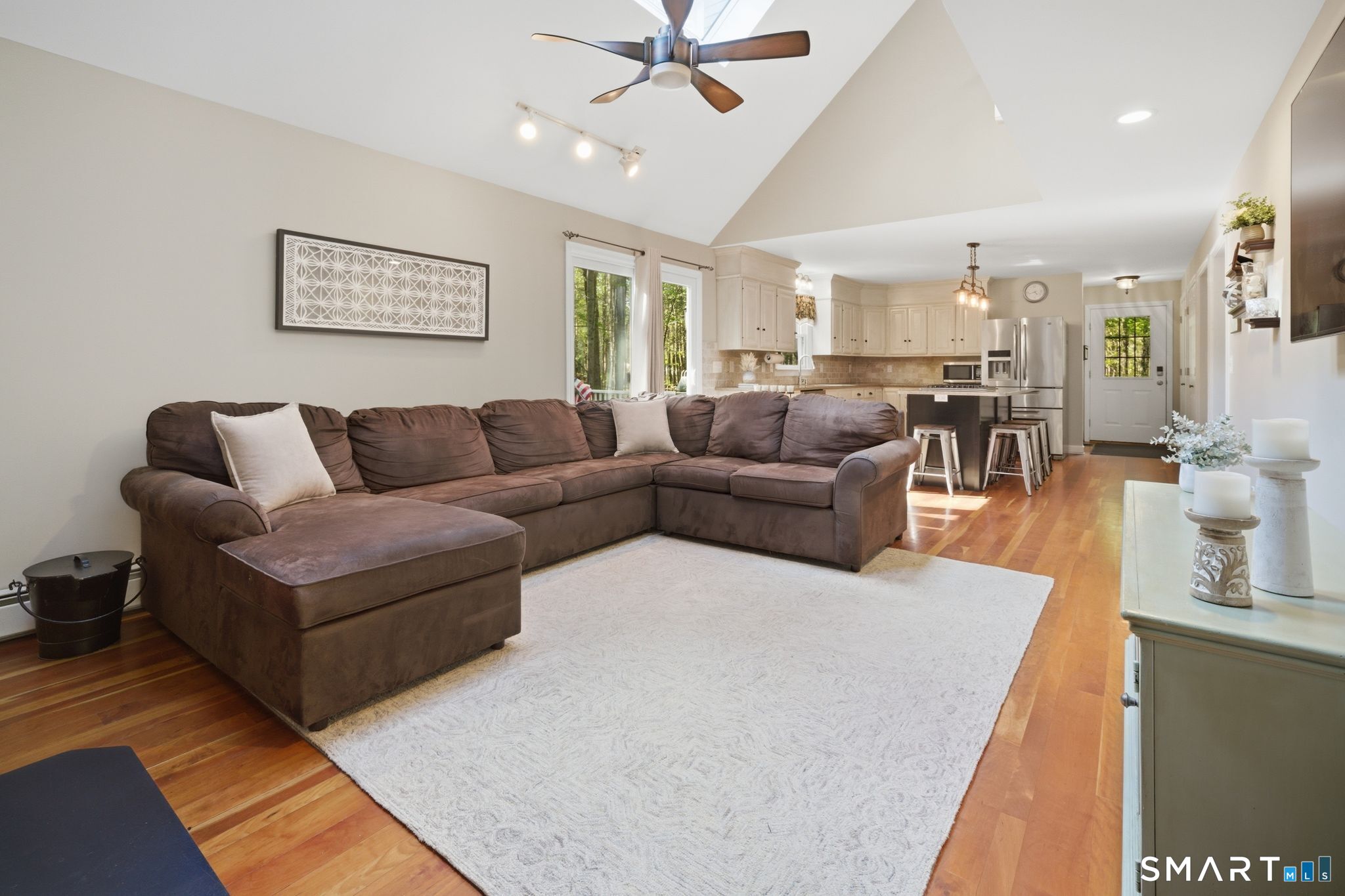 174 Walnut Hill Road Hartland CT 06027