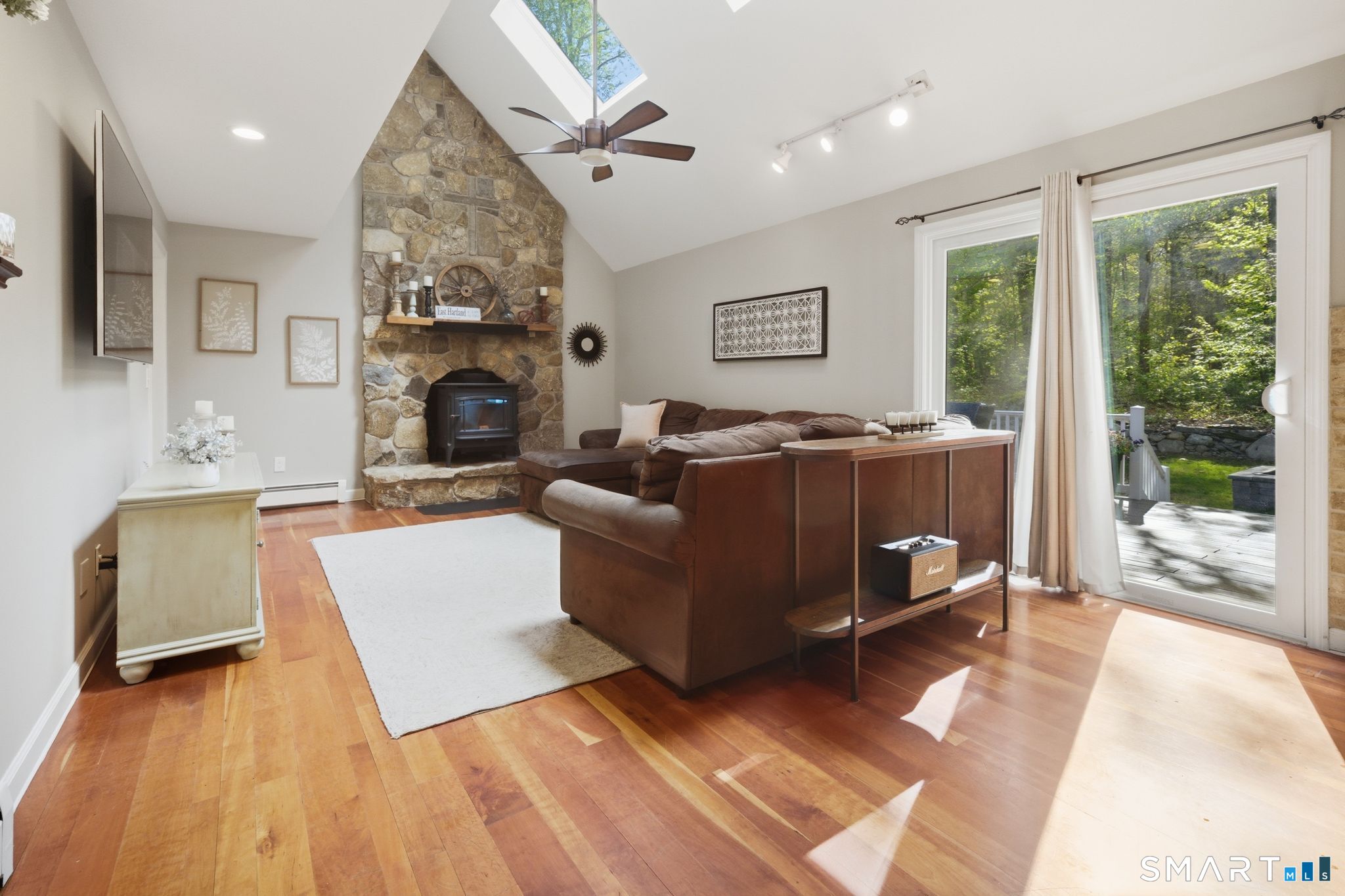 174 Walnut Hill Road Hartland CT 06027