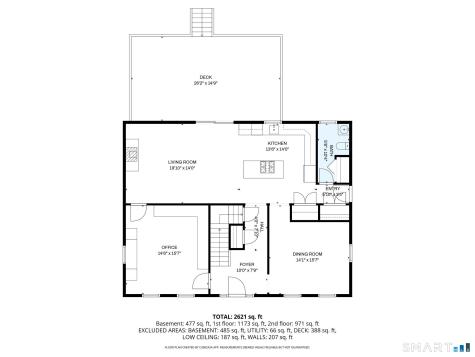 174 Walnut Hill Road Hartland CT 06027