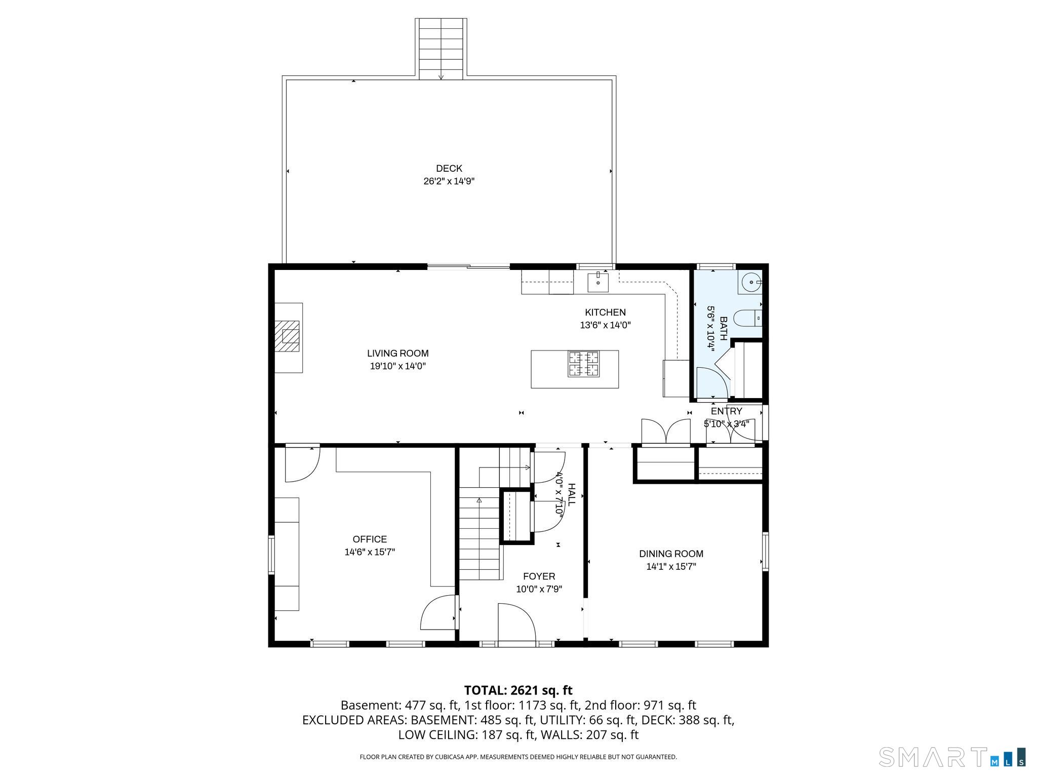174 Walnut Hill Road Hartland CT 06027