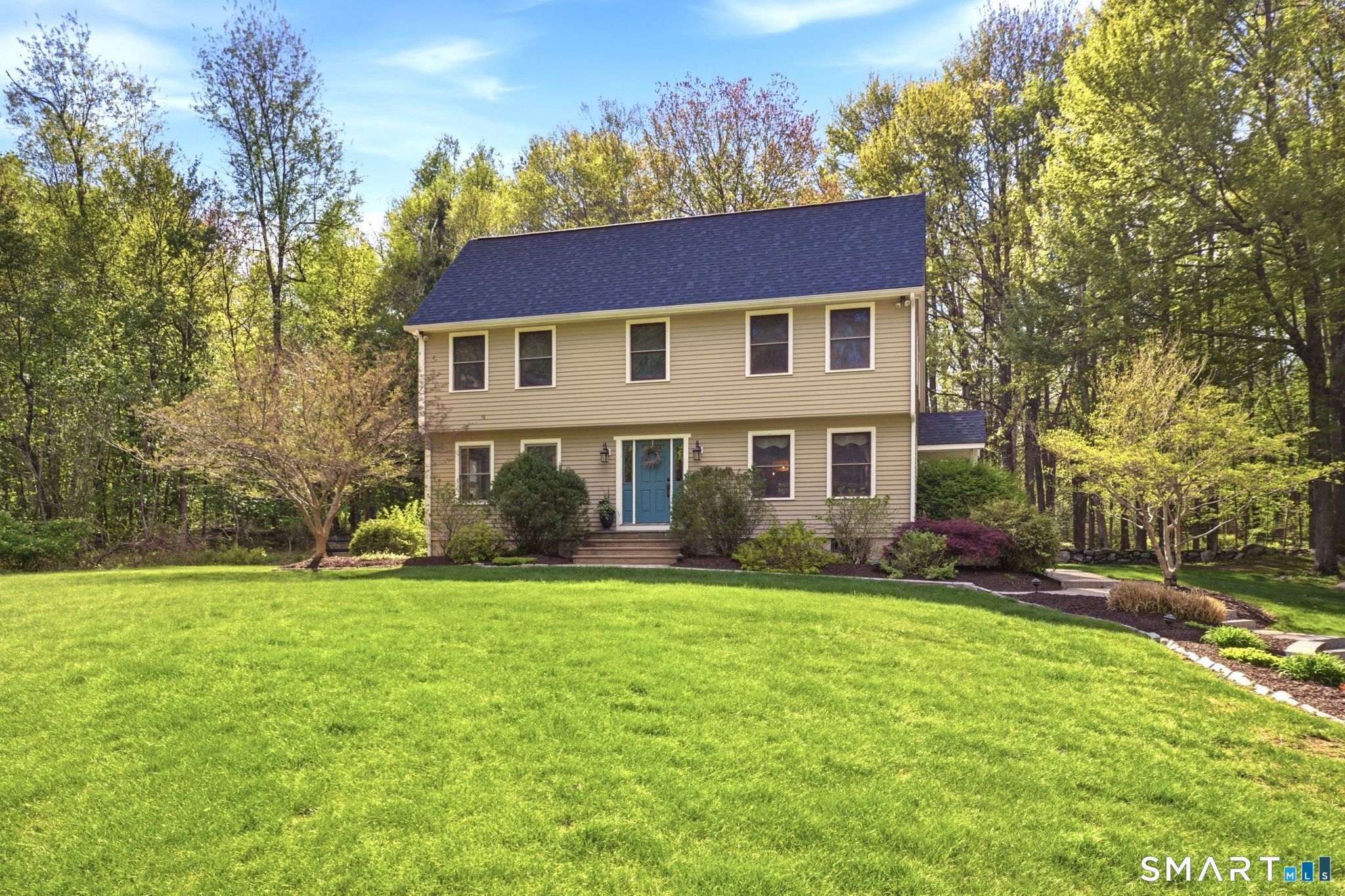 174 Walnut Hill Road Hartland CT 06027