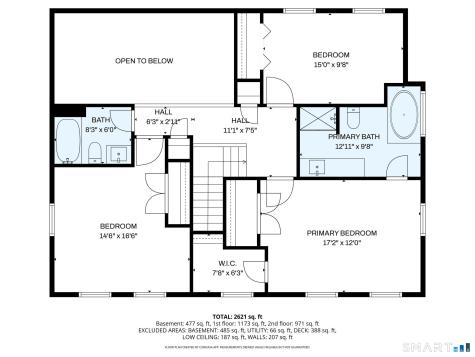 174 Walnut Hill Road Hartland CT 06027