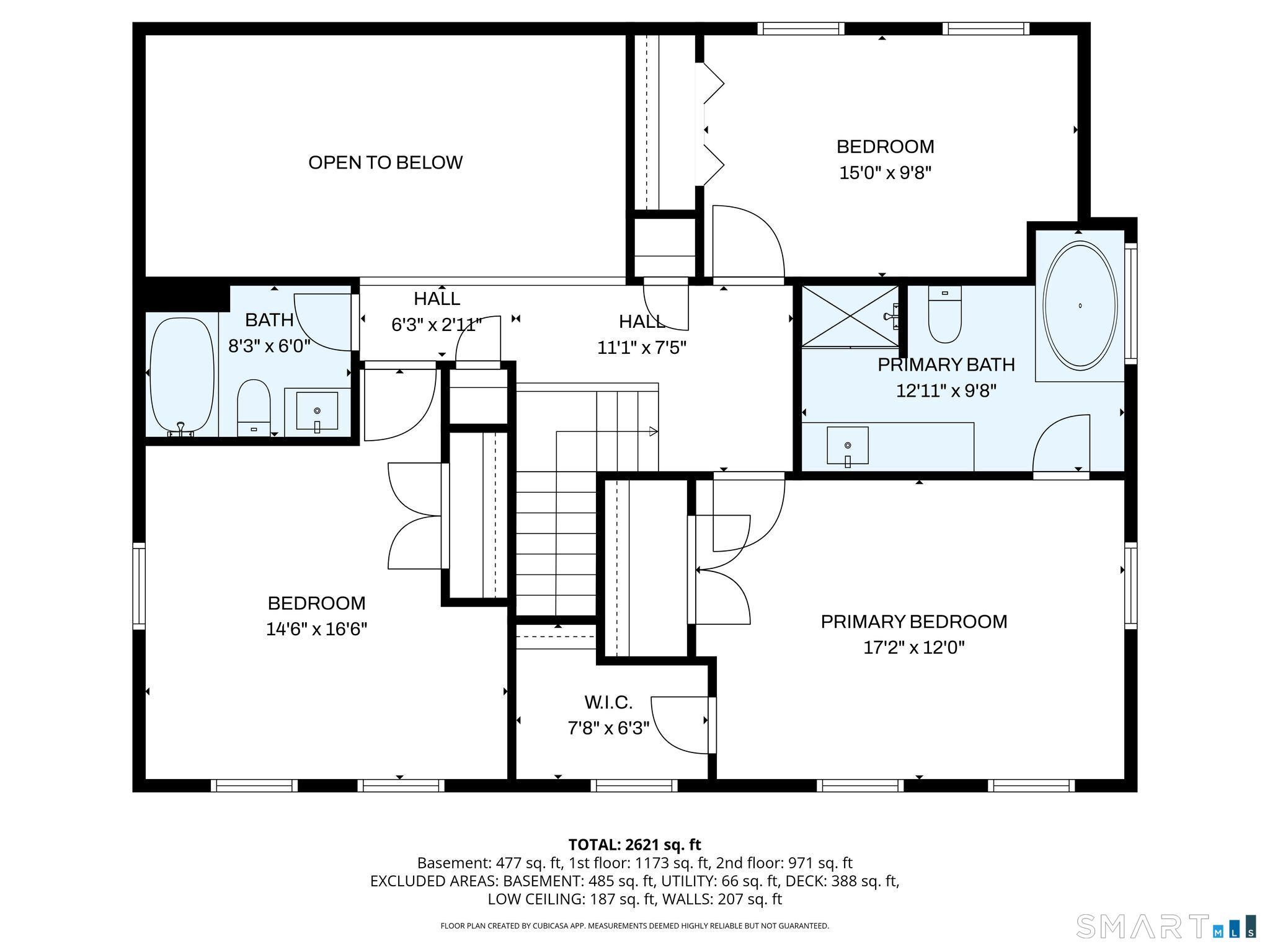 174 Walnut Hill Road Hartland CT 06027