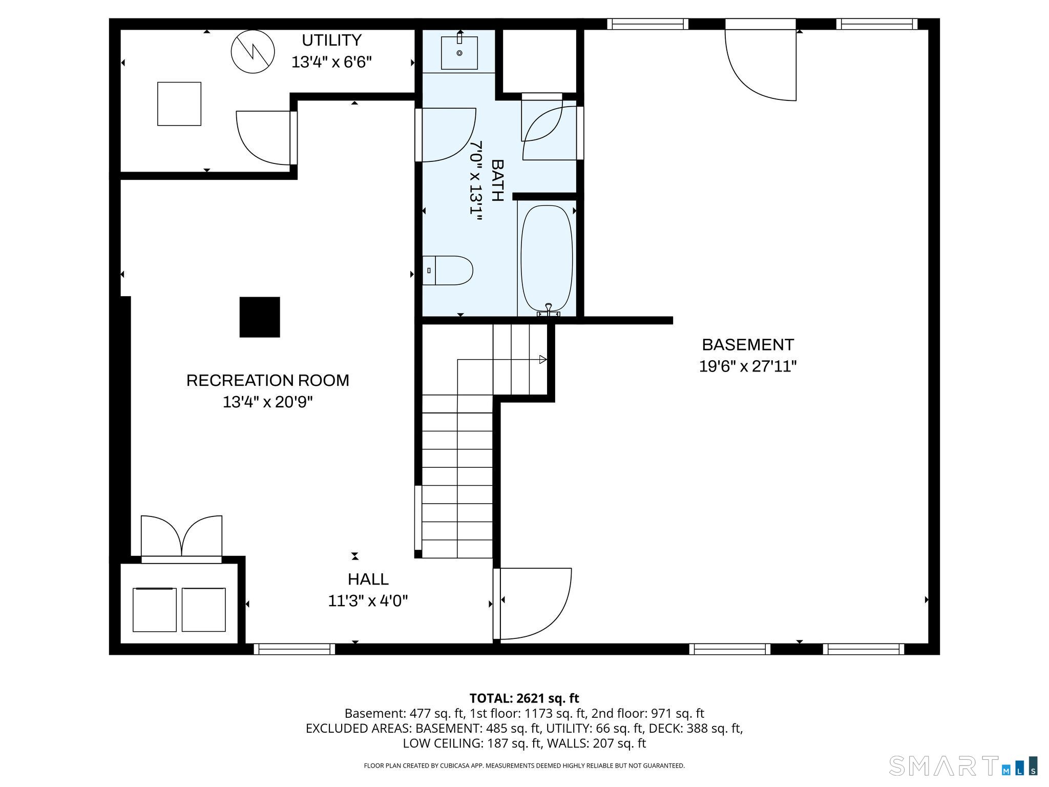 174 Walnut Hill Road Hartland CT 06027