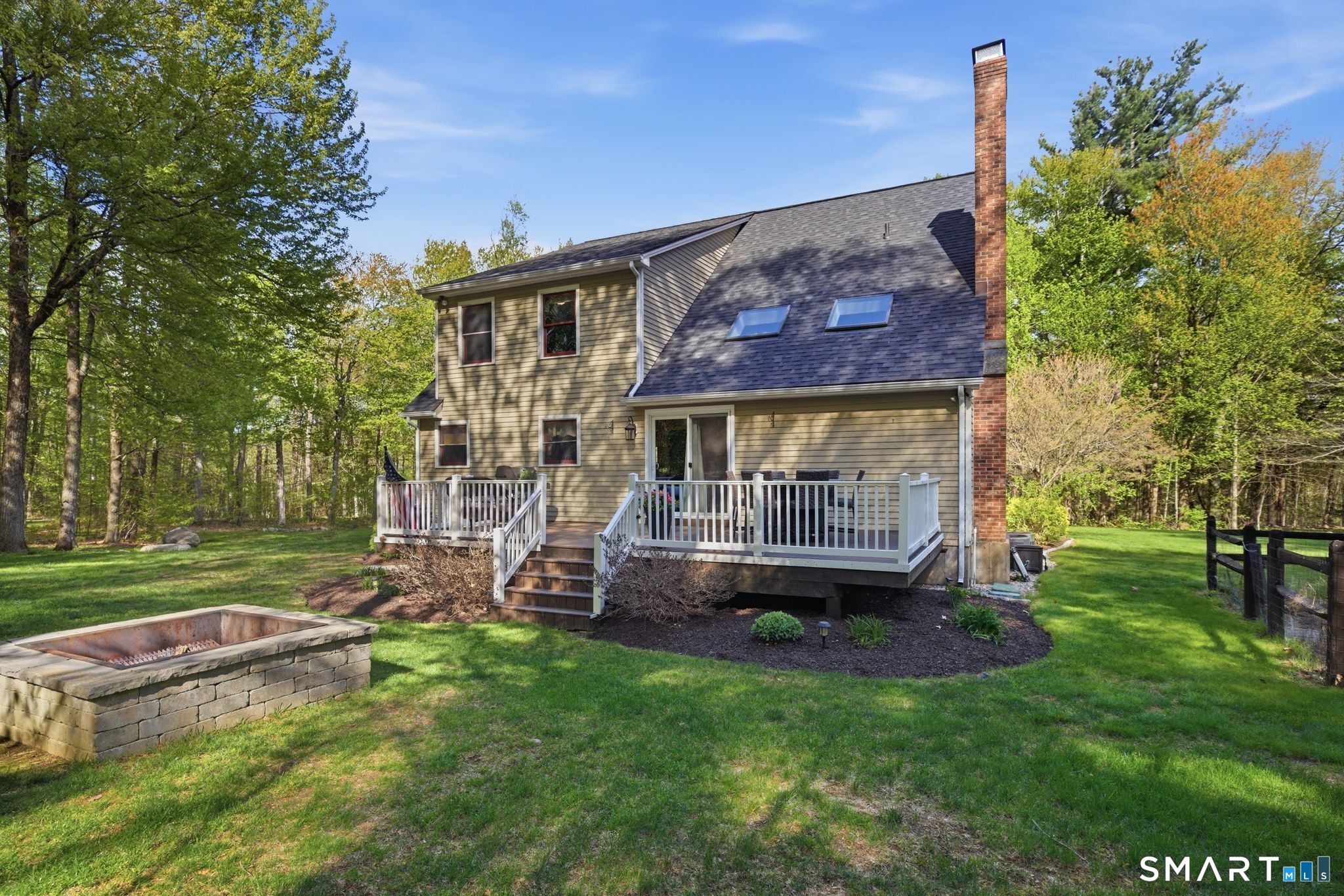174 Walnut Hill Road Hartland CT 06027