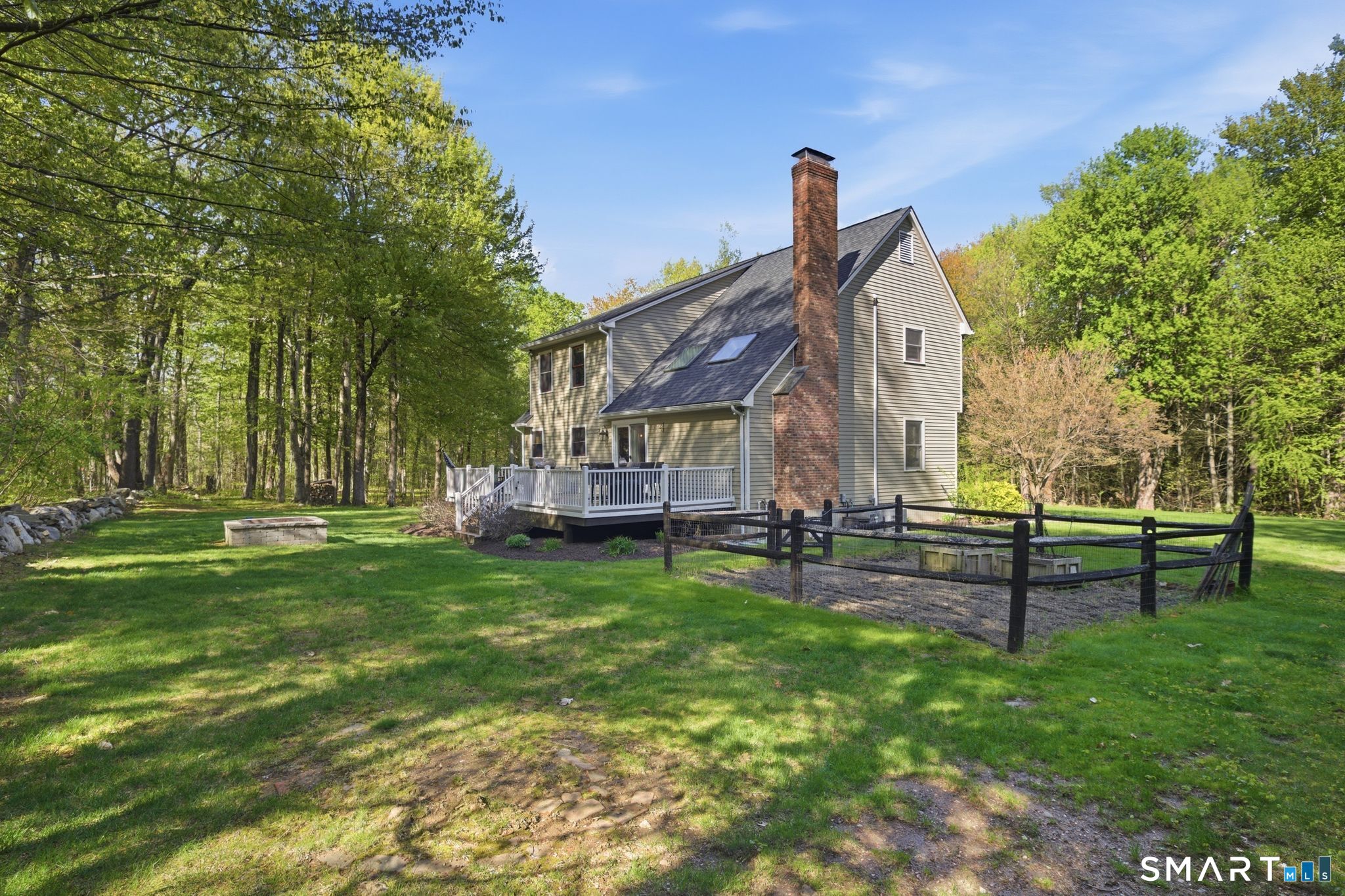 174 Walnut Hill Road Hartland CT 06027