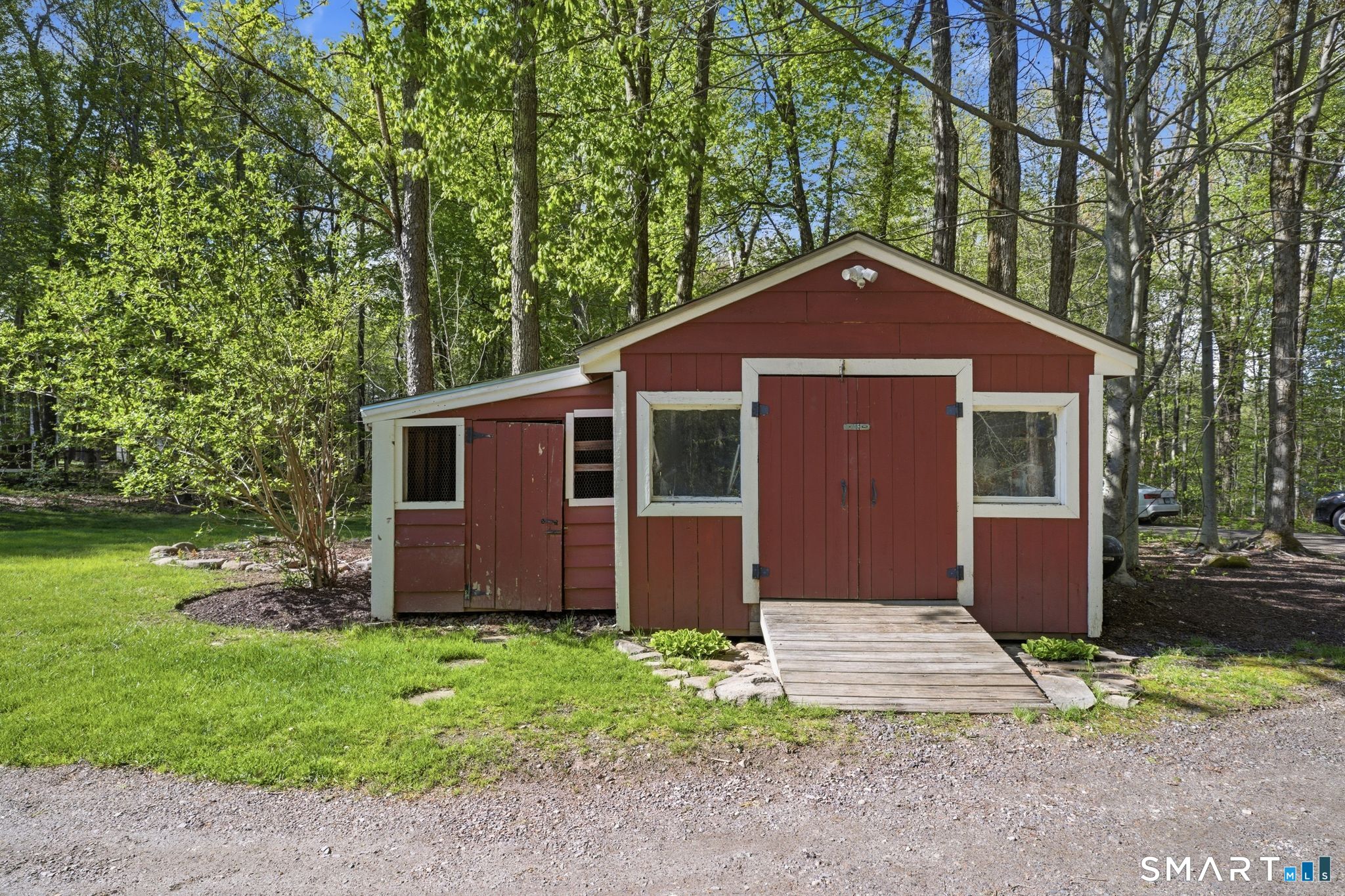 174 Walnut Hill Road Hartland CT 06027