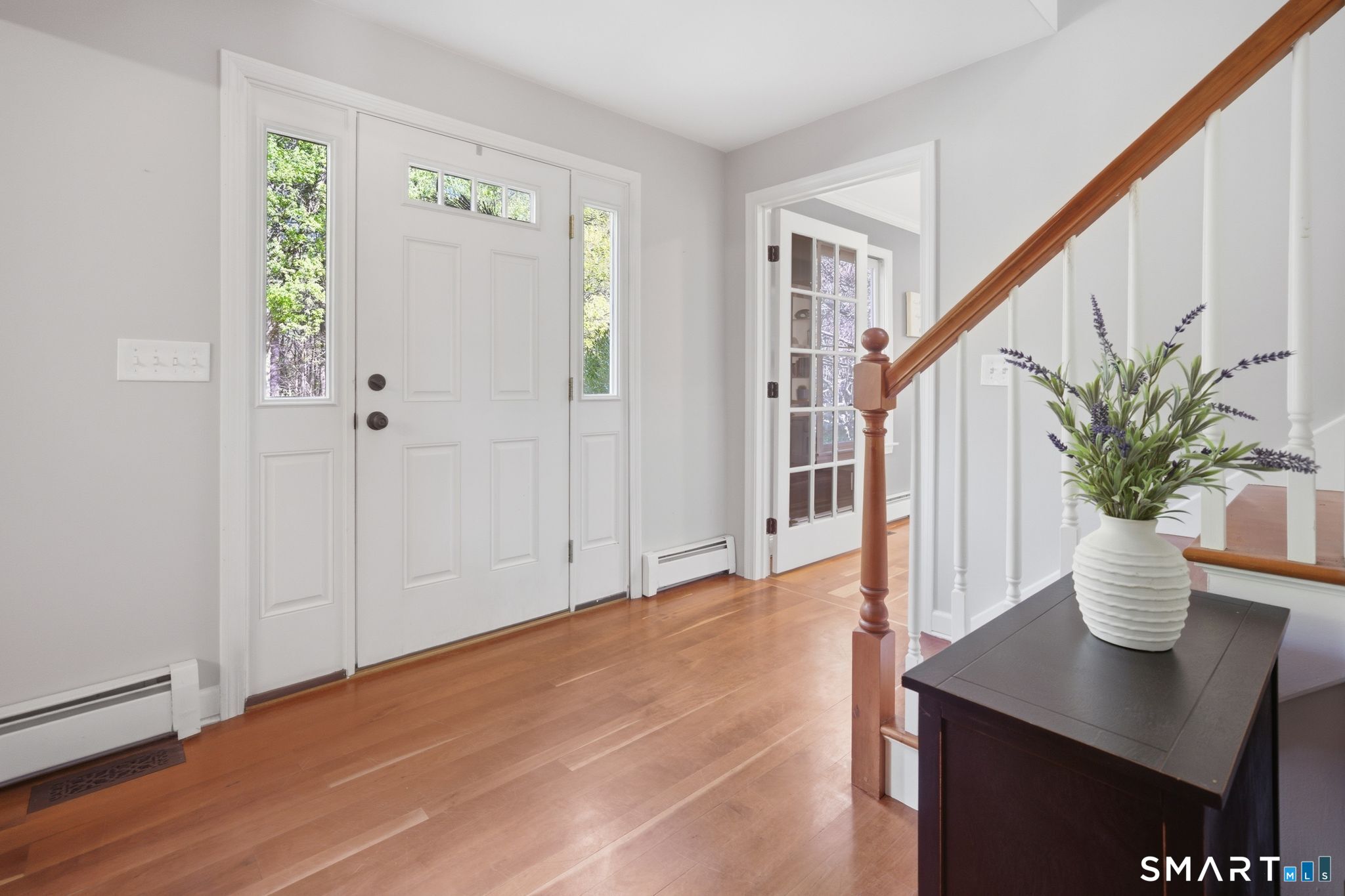 174 Walnut Hill Road Hartland CT 06027