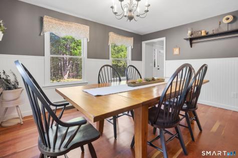 174 Walnut Hill Road Hartland CT 06027