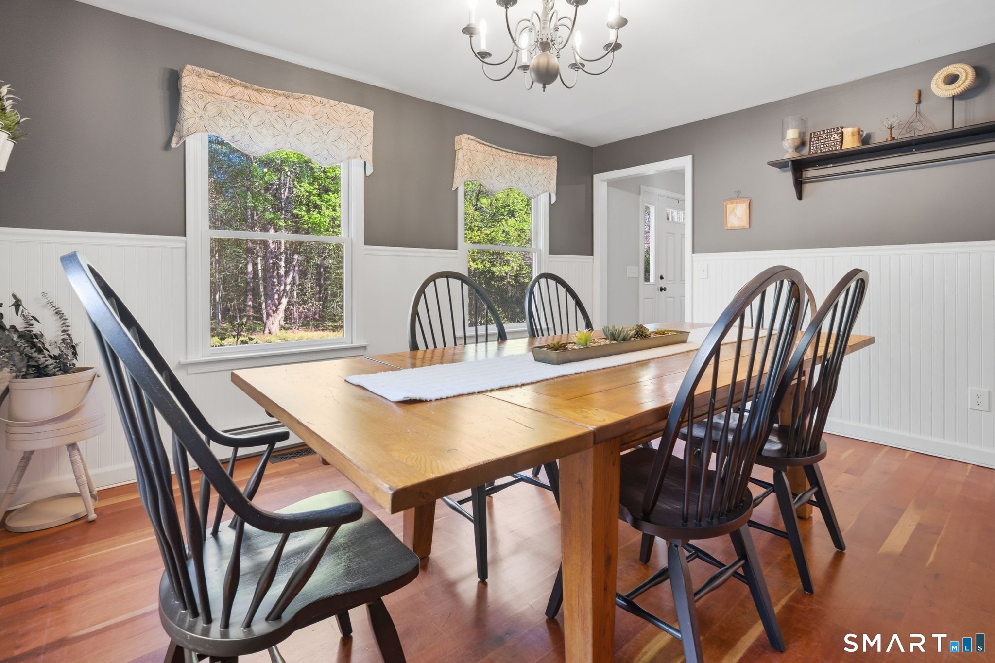 174 Walnut Hill Road Hartland CT 06027