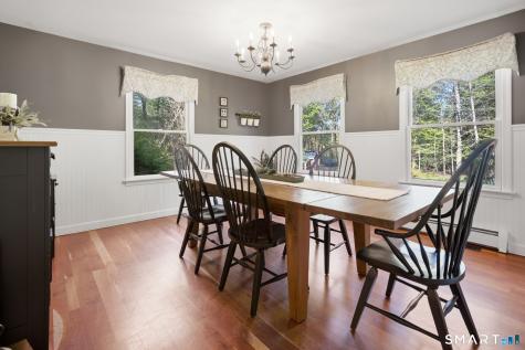 174 Walnut Hill Road Hartland CT 06027