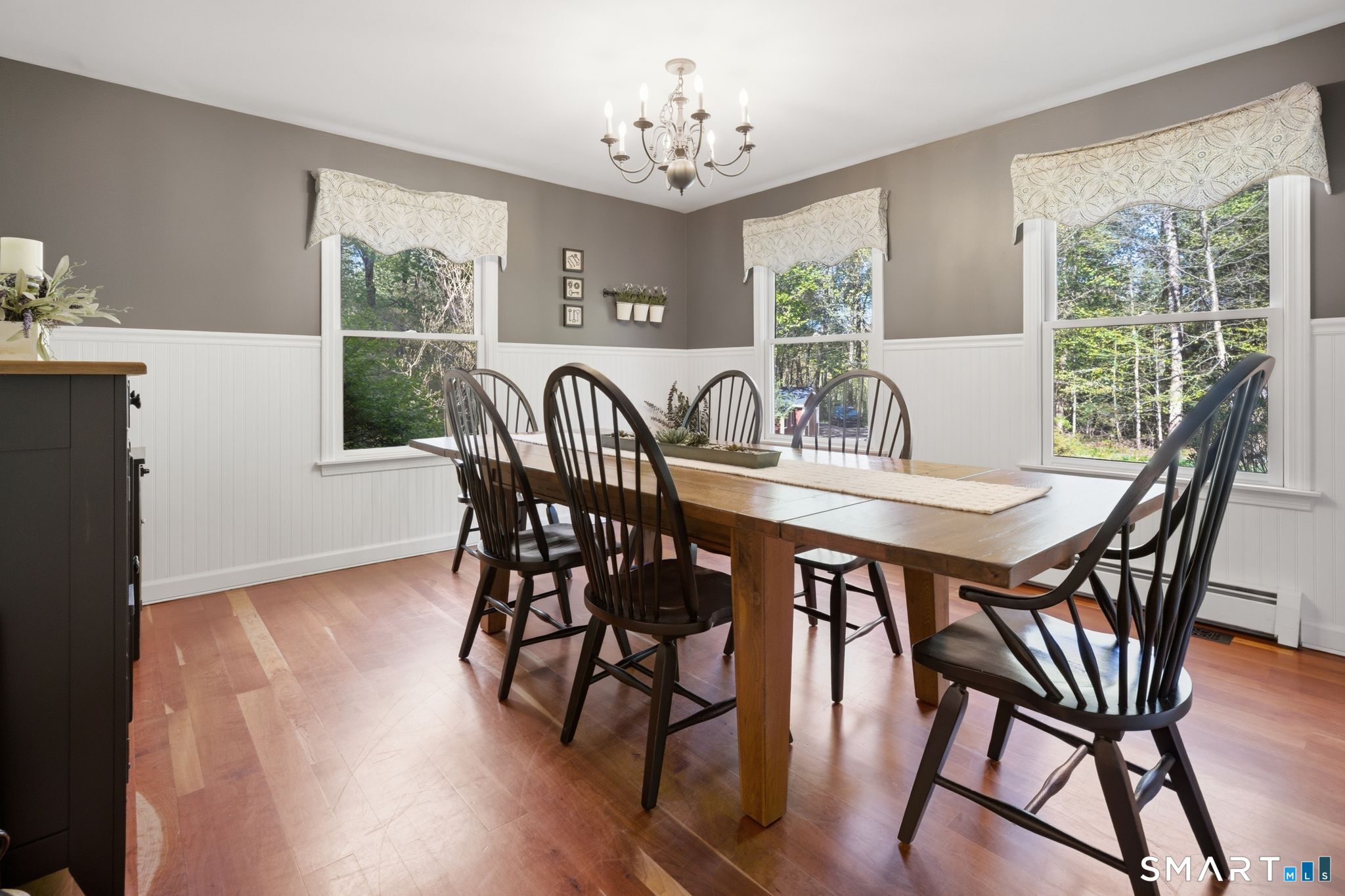 174 Walnut Hill Road Hartland CT 06027
