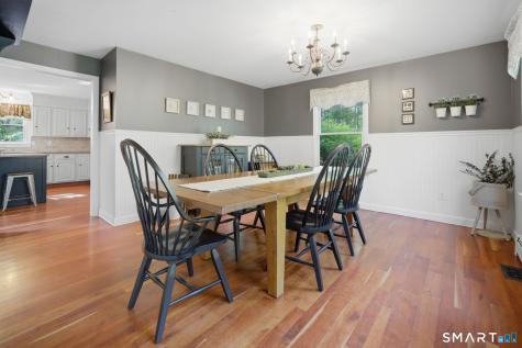 174 Walnut Hill Road Hartland CT 06027