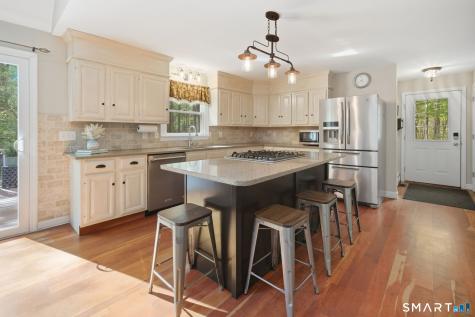 174 Walnut Hill Road Hartland CT 06027