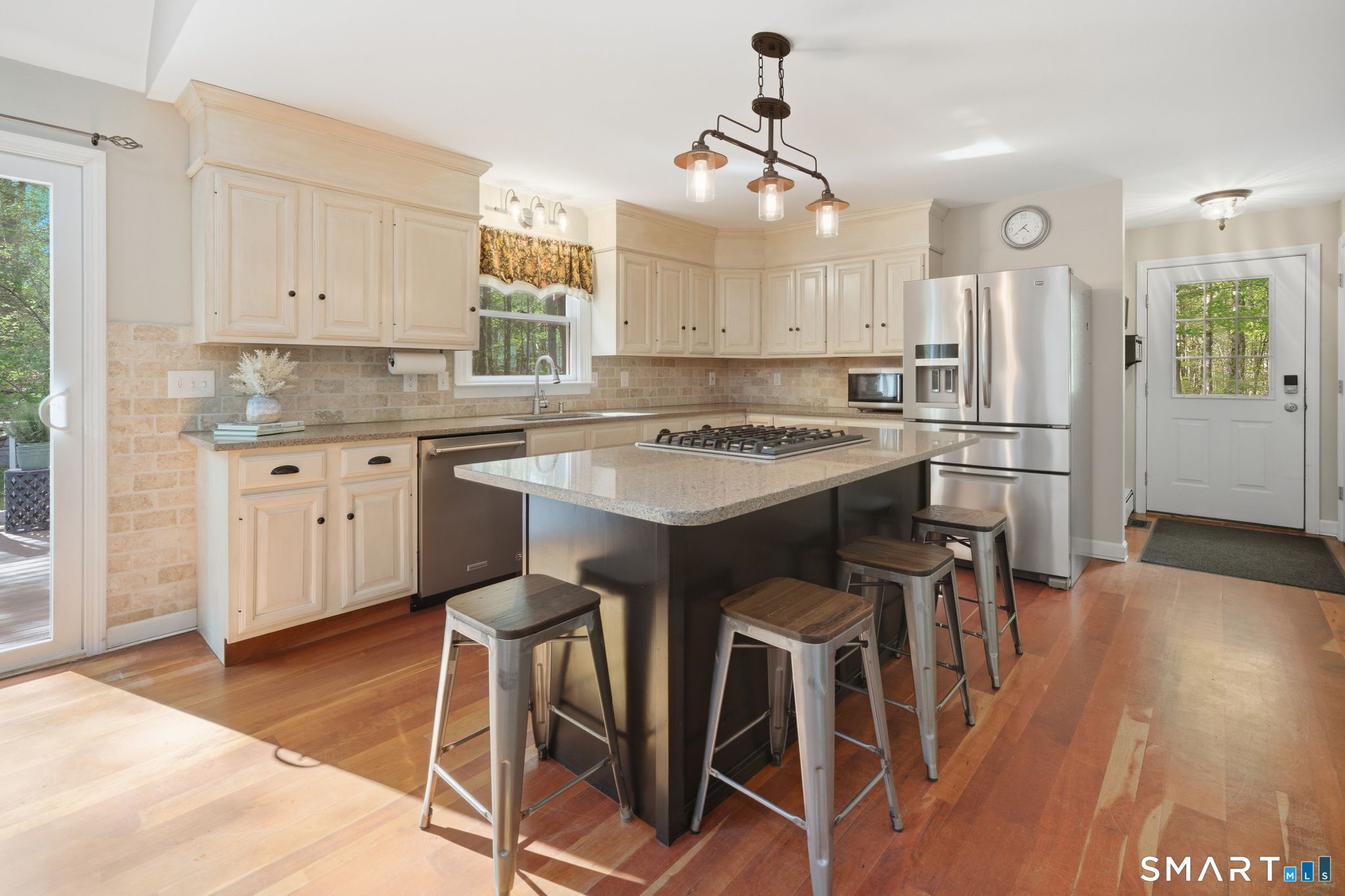 174 Walnut Hill Road Hartland CT 06027