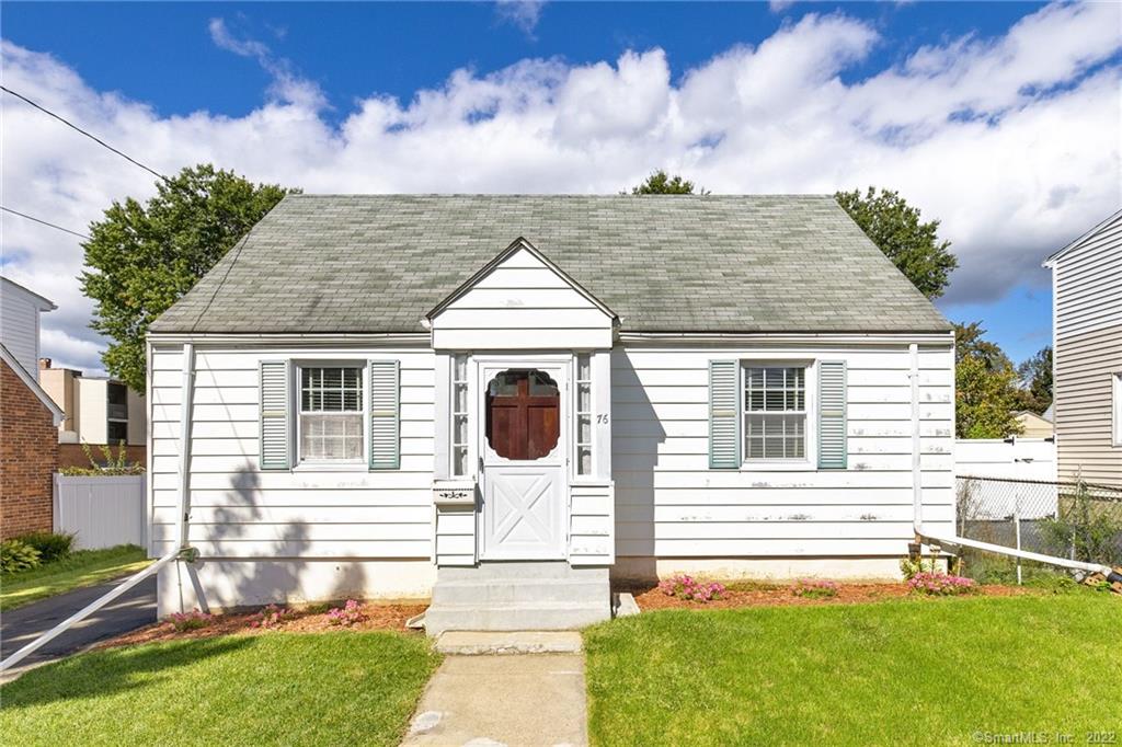 76 Goodrich Street Hartford CT 06114