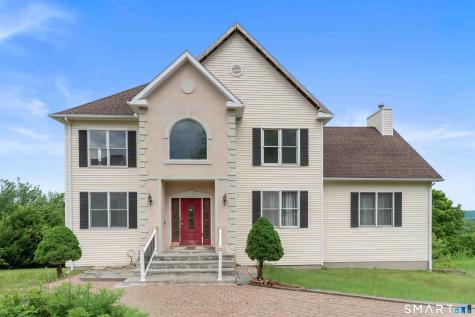 77 Graham Ridge Road Naugatuck CT 06770