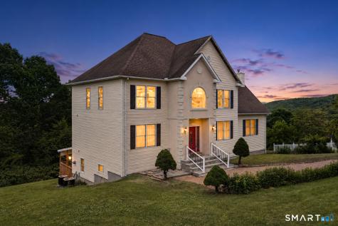 77 Graham Ridge Road Naugatuck CT 06770
