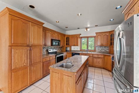77 Graham Ridge Road Naugatuck CT 06770