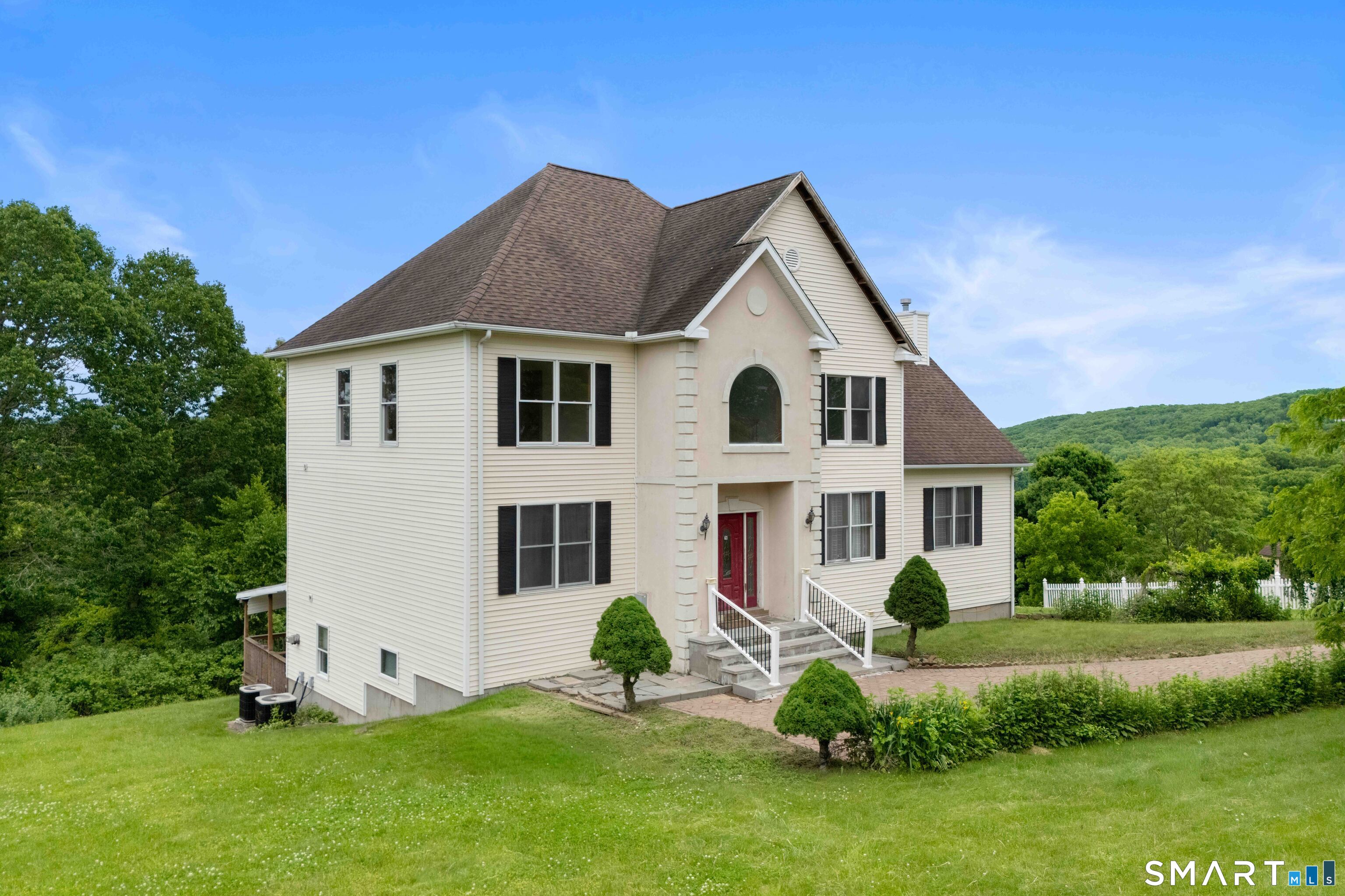 77 Graham Ridge Road Naugatuck CT 06770