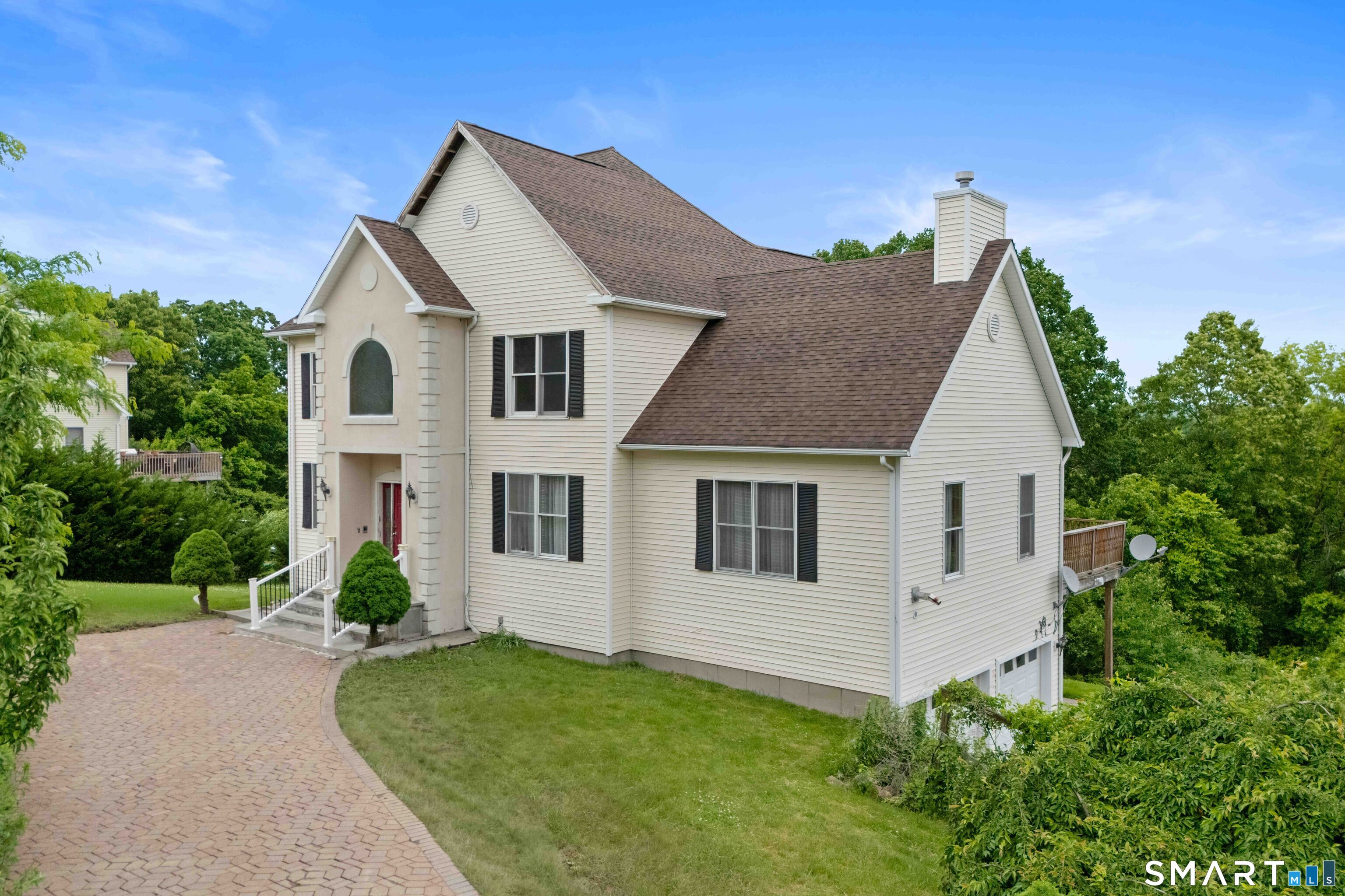 77 Graham Ridge Road Naugatuck CT 06770