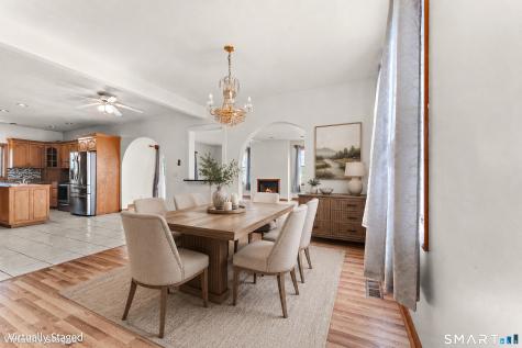 77 Graham Ridge Road Naugatuck CT 06770