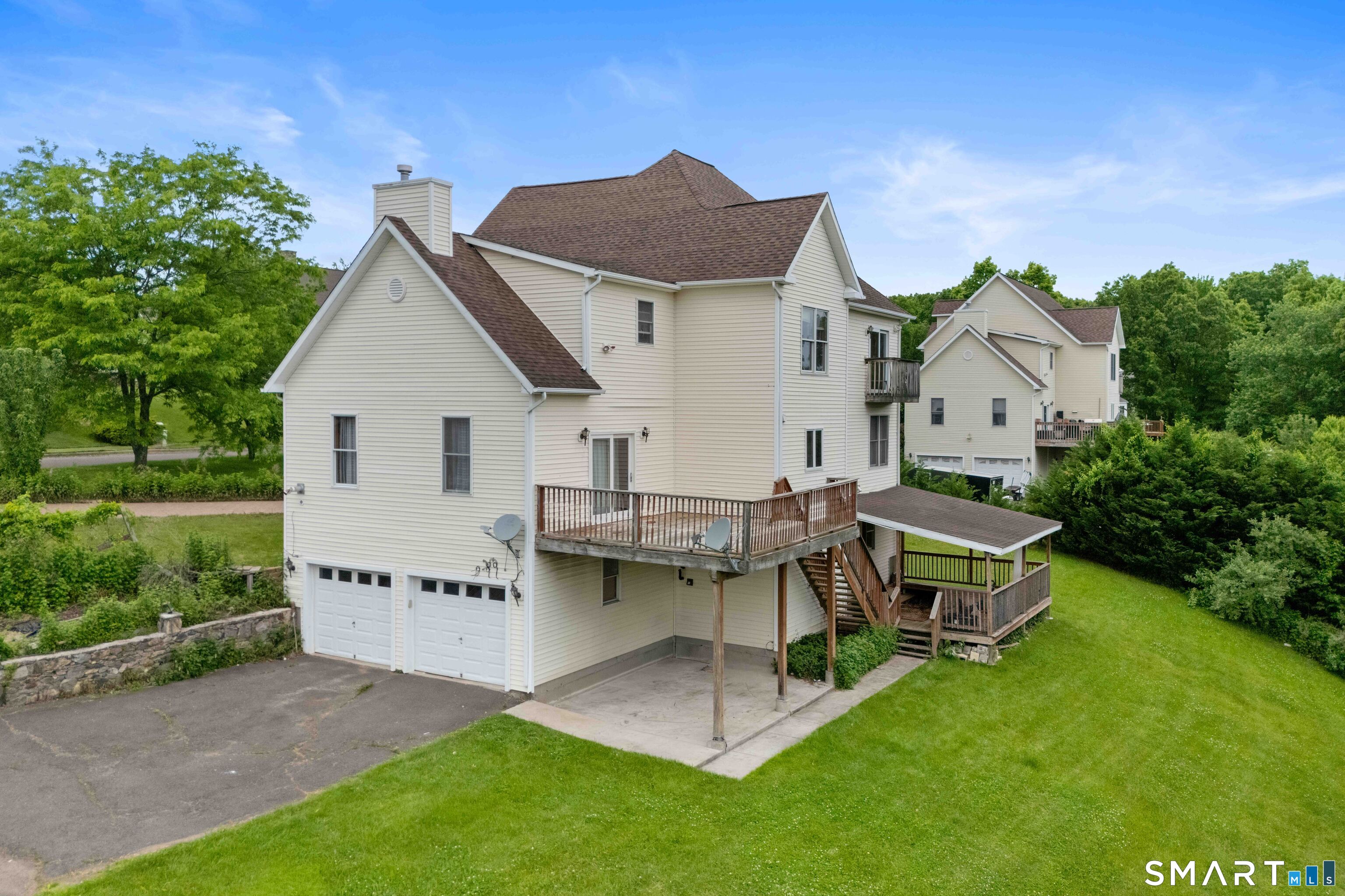 77 Graham Ridge Road Naugatuck CT 06770