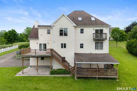 77 Graham Ridge Road Naugatuck CT 06770