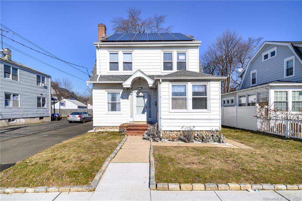 3 Delaware Avenue Norwalk CT 06851
