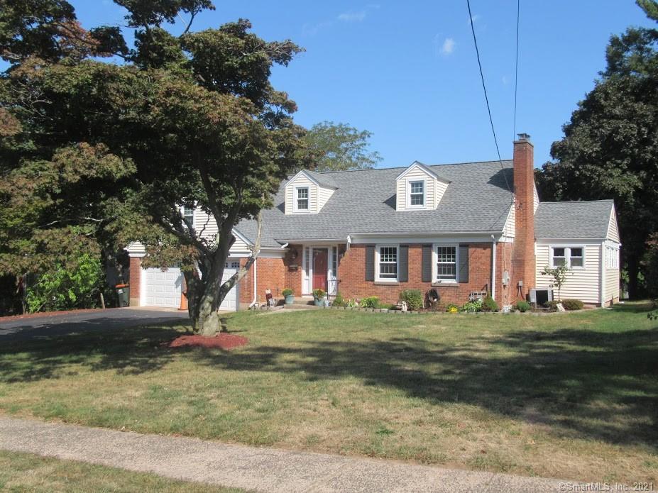 314 Ridge Road Middletown CT 06457