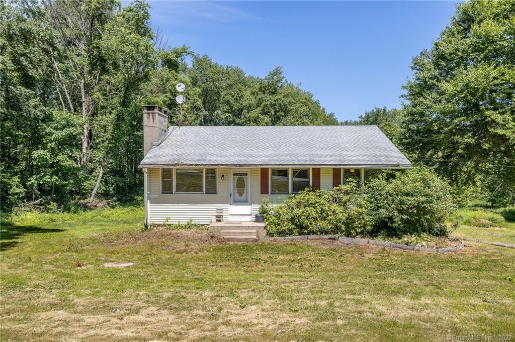 418 South Road New Hartford CT 06057