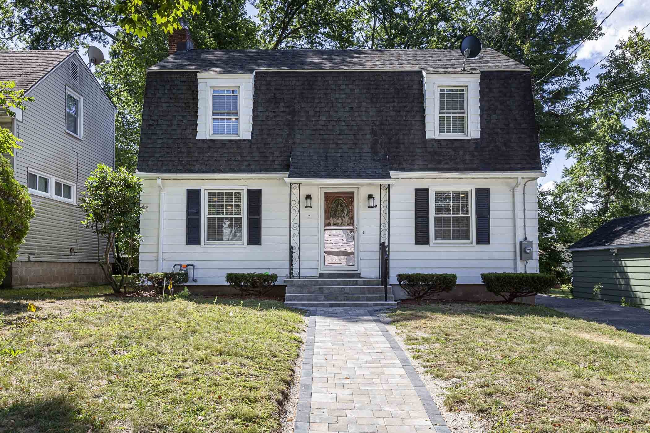 179 Manchester Street Hartford CT 06112