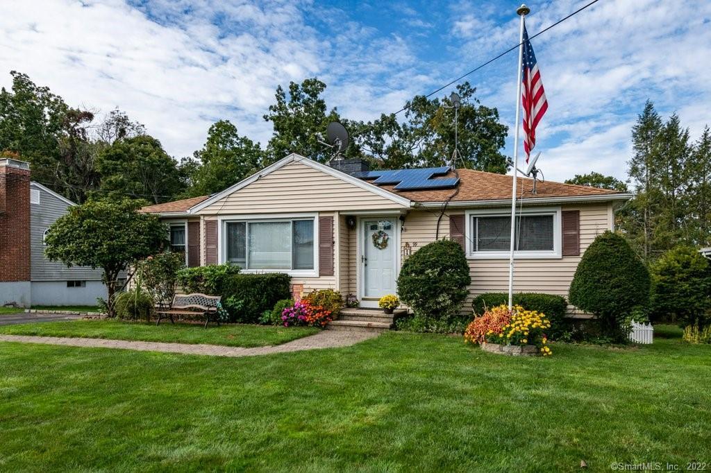 99 Old Stagecoach Road Meriden CT 06451