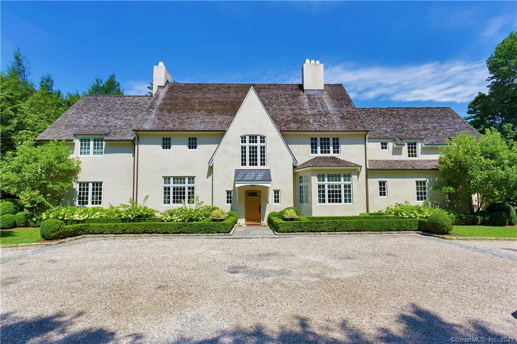 44 Patterson Avenue Greenwich CT 06830