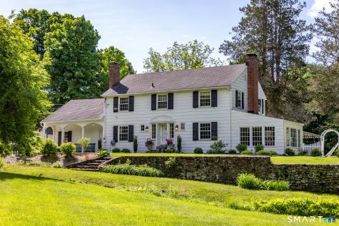 82 Nova Scotia Hill Road Watertown CT 06795